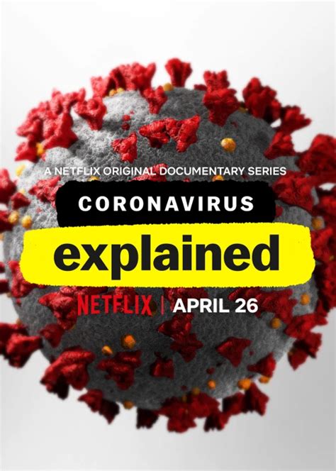 El Coronavirus En Pocas Palabras Serie De TV Cine