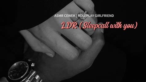 Asmr Cewek Roleplay Girlfriend Indonesia Sleepcall Bahas Masa Masa