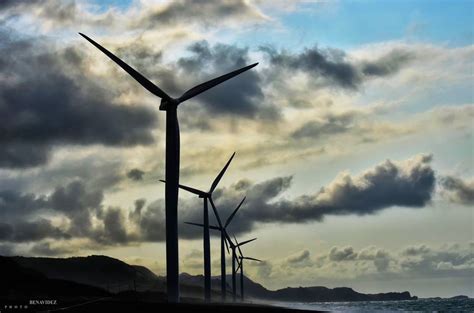 Best Philippines Place: Bangui Windmill