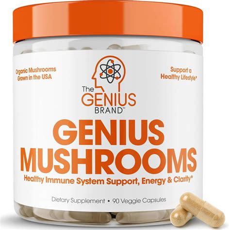 Consume Mushroom Supplements To Improve Your Cognitive Function - RYZE Superfoods