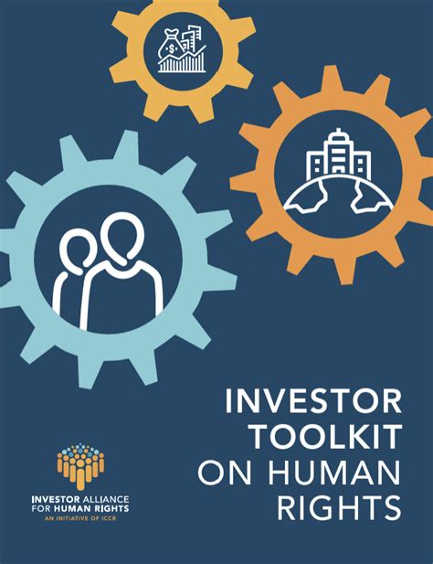 Investor Toolkit On Human Rights Altiorem