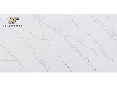 Calacatta Siena Quartz White Engineered Quartz Stone Lt Quartz