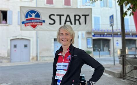 En Nu Op Naar De Top Van De Mont Ventoux Voor Stichting Groot Verzet