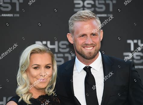 Kasper Schmeichel Wife Img Aba