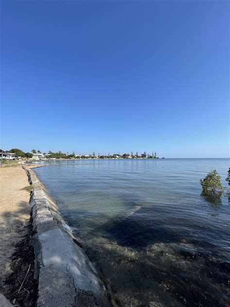 Manly Foreshore. Underrated? : r/brisbane