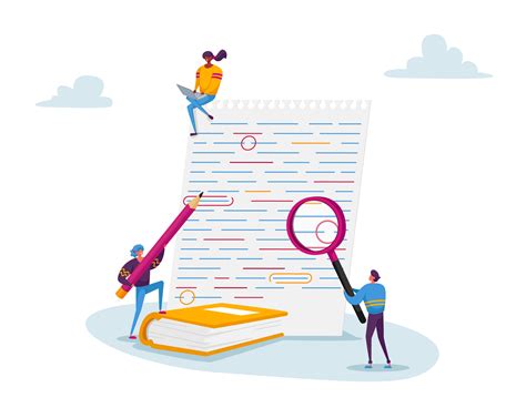 Editing Skills Lead to Better Grades - Oxford Learning