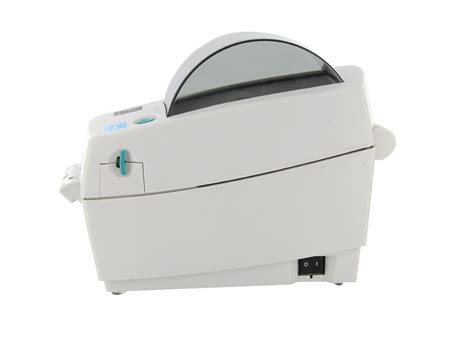 Zebra TLP 2824 Plus Direct Thermal Printer Monochrome Desktop