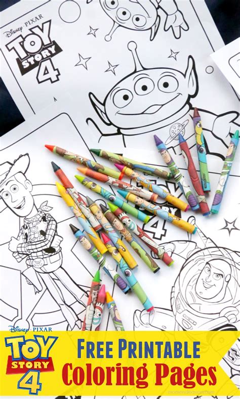 Toy Story 4 Coloring Pages Toy Story 4 Coloring Pages Free Coloring Pages