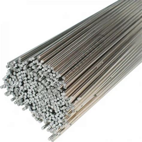 Nickel Filler Metal Wire At Rs 1750 Kg Welding Wires In Mumbai ID