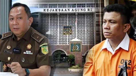 Berkas Perkara Obstruction Of Justice Pembunuhan Brigadir J Lengkap