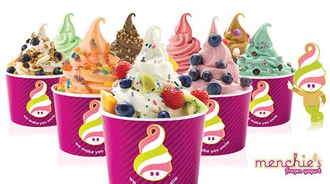 Menchie's Frozen Yogurt Archives - Extreme Couponing Mom