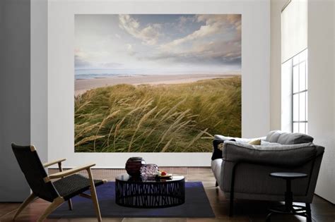 Jetzt Bestellen Fototapete Sylt Strand Und Dünen Livingwalls