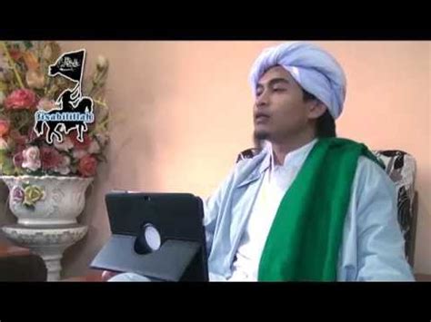 Ustaz Syed Ahmad Faiz Usaf Kenali Fahaman Pluralisme Liberalisme Dan