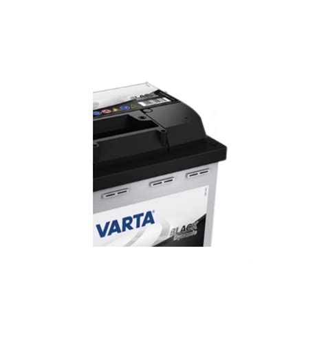 BATTERIA AUTO VARTA BLACK DYNAMIC B19 45Ah 400A Cm 20 7x17 5x19 0 DX