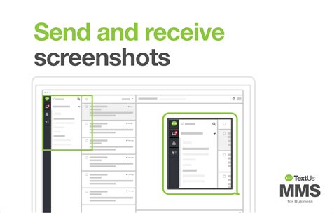 7 Ways To Use Mms For Business Texting Software For Business Textus