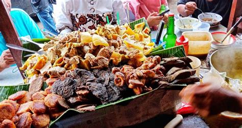 Kuliner Legendaris Di Jalan Surya Kencana Bogor Zonabogor