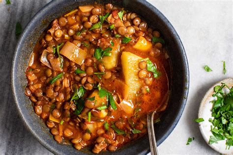 Easy Lentil Stew Recipes Besto Blog