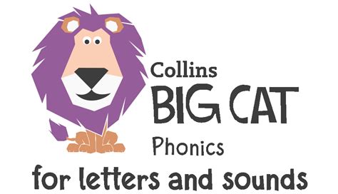 Collins Big Cat Phonics For Letters And Sounds Lioncrest Education