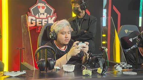 Kenapa Baloyskie Pilih Gabung Geek Fam Id One Esports Indonesia