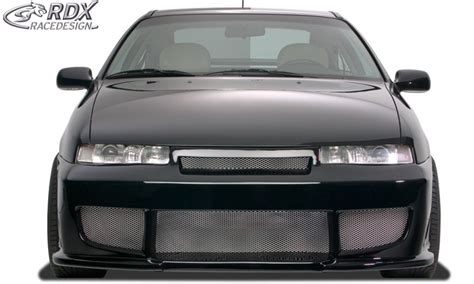 Paragolpes Delantero RDX Racedesign Para Opel Calibra Japon R Tuning