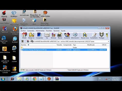 Como Solucionar Y Configurar La Pantalla En Windows 7 Starter YouTube