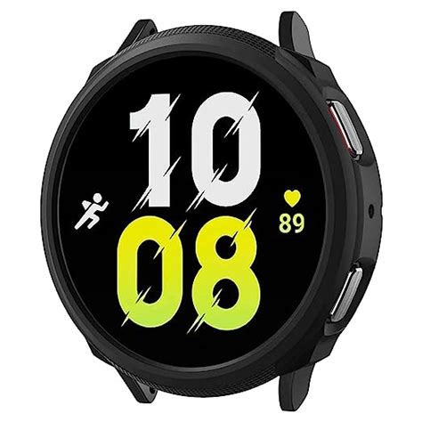 Spigen Tpu Liquid Air Case Cover Designed For Samsung Galaxy Watch