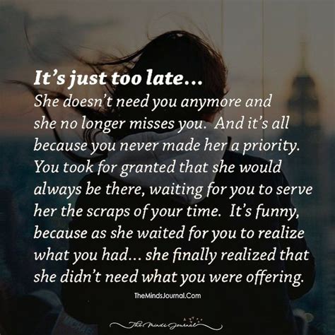 Love You Lost Her Quotes Shortquotes Cc