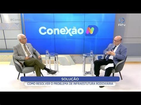 Conexão ND como resolver o problema de infraestrutura rodoviária