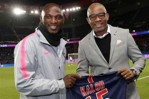 Top 10 Des Plus Gros Transferts Entrants De Joueurs Africains De L