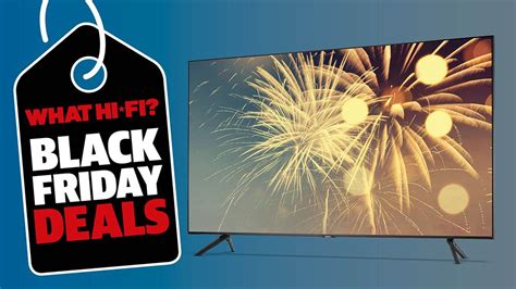 Black Friday Oled Deals Save 1000 On Oled Tvs In The Best Buy Sale What Hi Fi