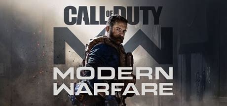 Call Of Duty: Modern Warfare SKIDROW - SkidrowReloadedGame