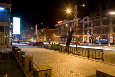 Blagoveshchensk