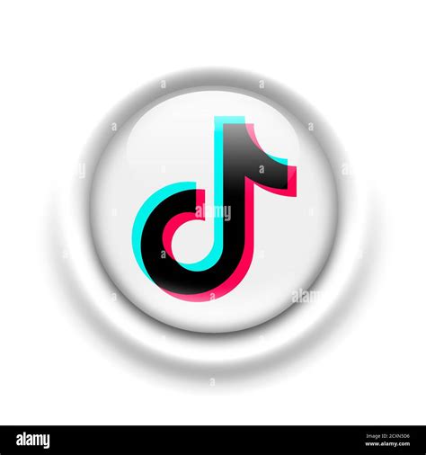 Logotipo De Tik Tok Fotograf As E Im Genes De Alta Resoluci N Alamy