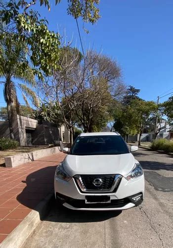 Nissan Kicks Advance Cvt En Venta En C Rdoba C Rdoba Por S Lo