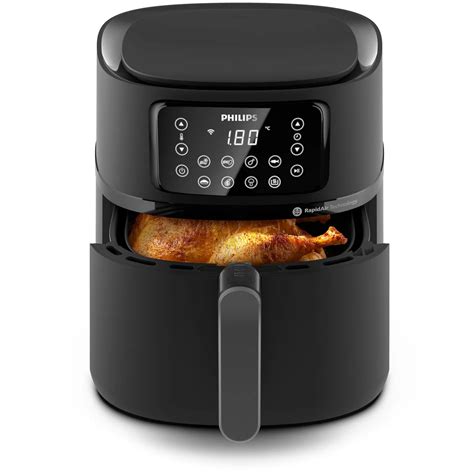 Philips Airfryer XXL HD9285 93 Bestel Nu Morgen In Huis