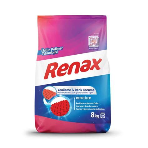 A101 Renax Beyazlar ve Renkliler Toz Deterjan 8 Kg Yorumları ve