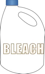 Free Bleach Bottle Cliparts, Download Free Bleach Bottle Cliparts png ...