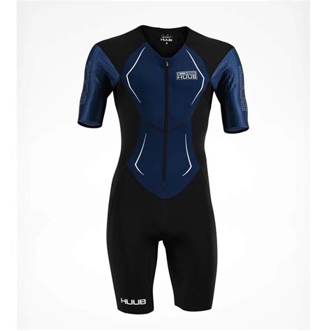 HUUB traje de triatlón para hombre Conjunto de Jersey de ciclismo de