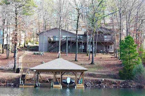 38 Baeza Way Hot Springs Village AR 71909 MLS 17033456 Redfin