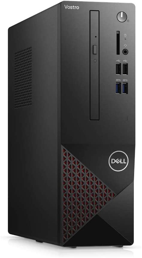 Computador Desktop Dell Vostro Gera O Intel Core I Gb