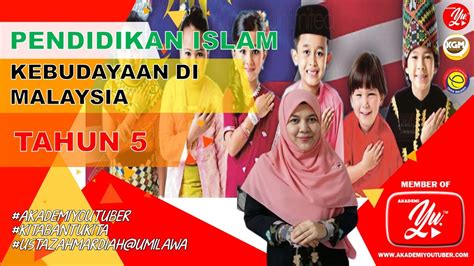 jawi  kenali budaya malaysia youtube