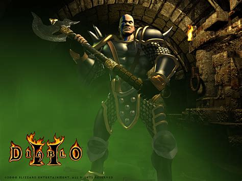 Barbarian (Diablo II) | Diablo Wiki | Fandom powered by Wikia