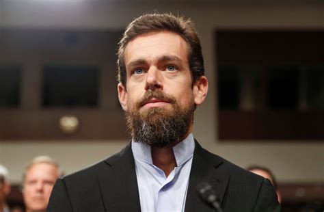 Twitter Co Founder Jack Dorsey Steps Down As Ceo Pbs Newshour