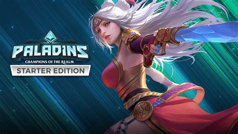 Paladins Deluxe Edition Epic Games Store Ubicaciondepersonas Cdmx Gob Mx