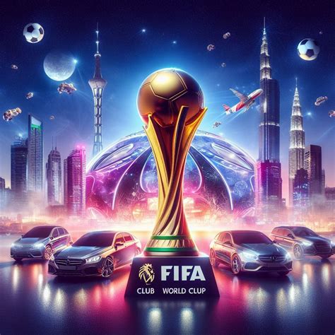 fifa club world cup 2023. The 2023 FIFA Club World Cup is set to… | by ...