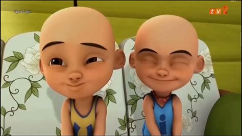 Upin Ipin Mau Baywan Sama Opah Dan Kak Ros Youtube