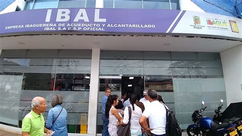 Conoce los puntos de atención que el IBAL tiene a disposición de los