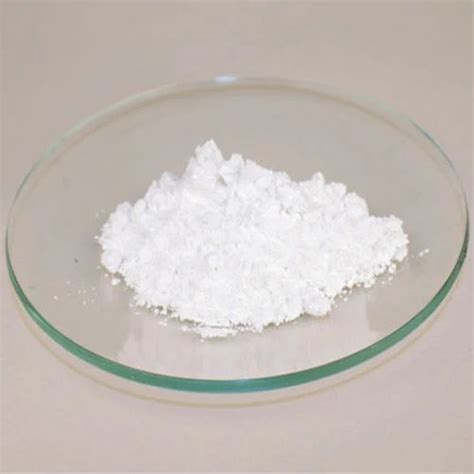 Granulated Basic Magnesium Carbonate At Best Price In Bhavnagar