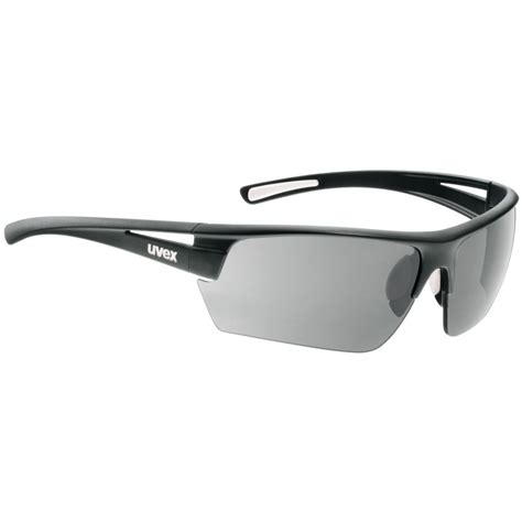 Uvex Sportstyle 204 Brille Clear Clear BIKE24