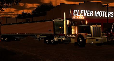 Mod Peterbilt 359 379 Release V1 0 FS22 FarmingSimulator App